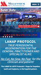 Mobile Screenshot of lanap.com